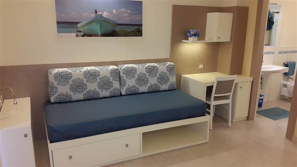 Villaggio Il Gabbiano Капо Ватикано Екстериор снимка