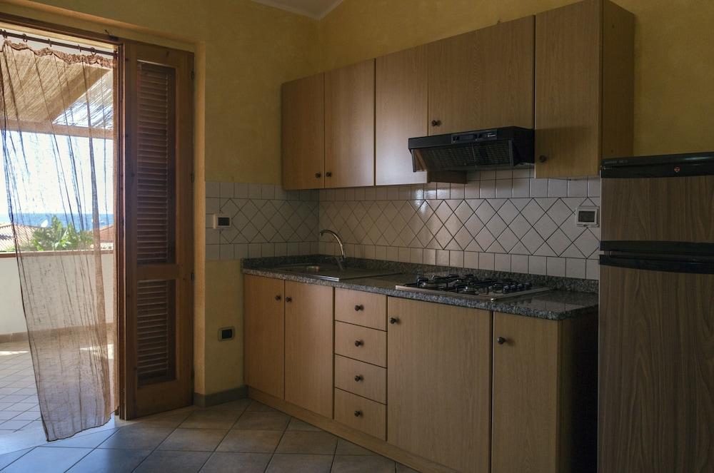 Villaggio Il Gabbiano Капо Ватикано Екстериор снимка
